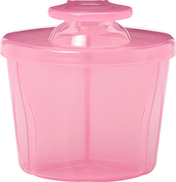 Dr Brown's Δοχείο Μεταφοράς Γάλακτος Ροζ